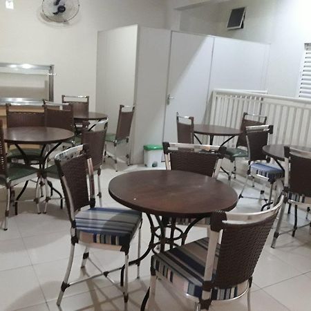 Exclusiva Palace Hotel Palestina エクステリア 写真