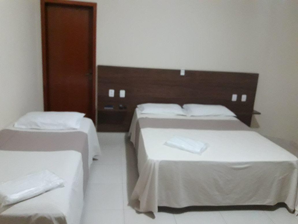 Exclusiva Palace Hotel Palestina エクステリア 写真