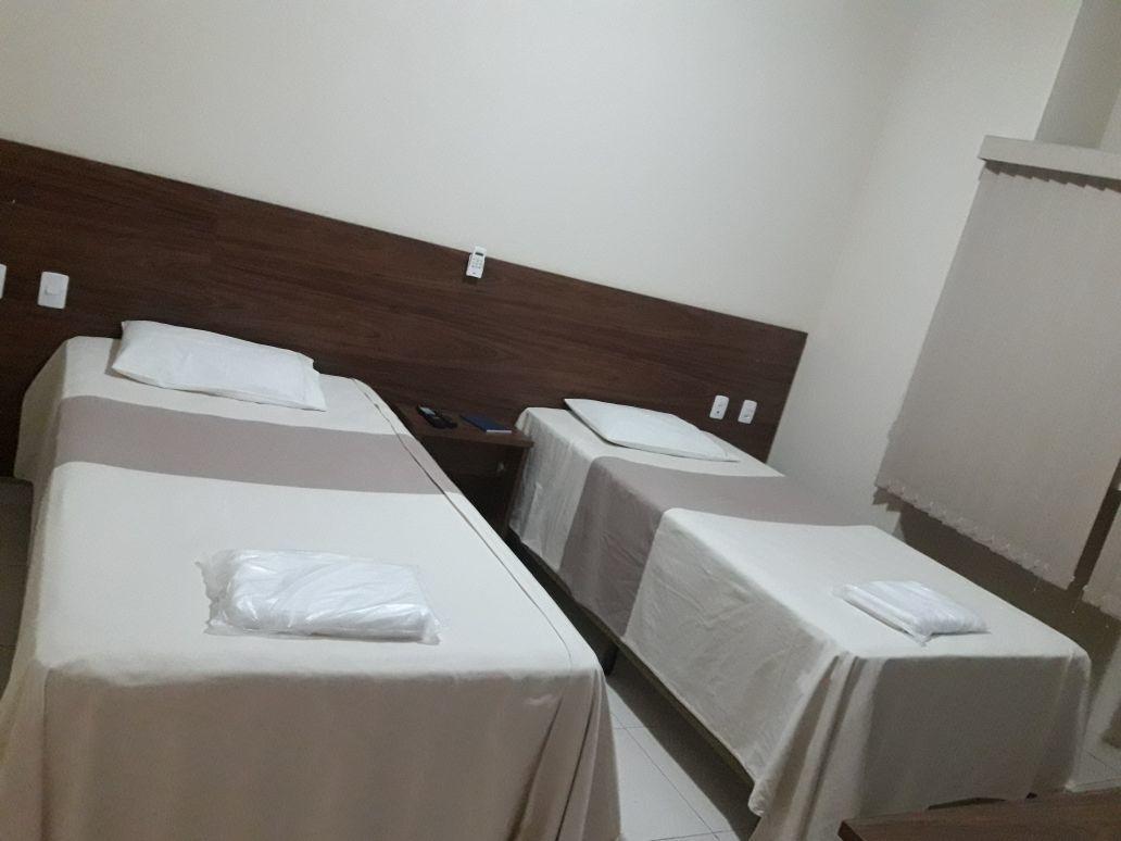 Exclusiva Palace Hotel Palestina エクステリア 写真
