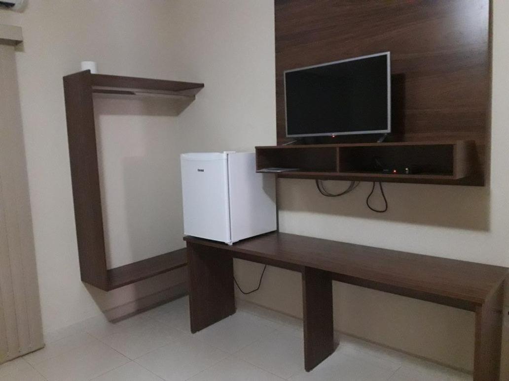 Exclusiva Palace Hotel Palestina エクステリア 写真