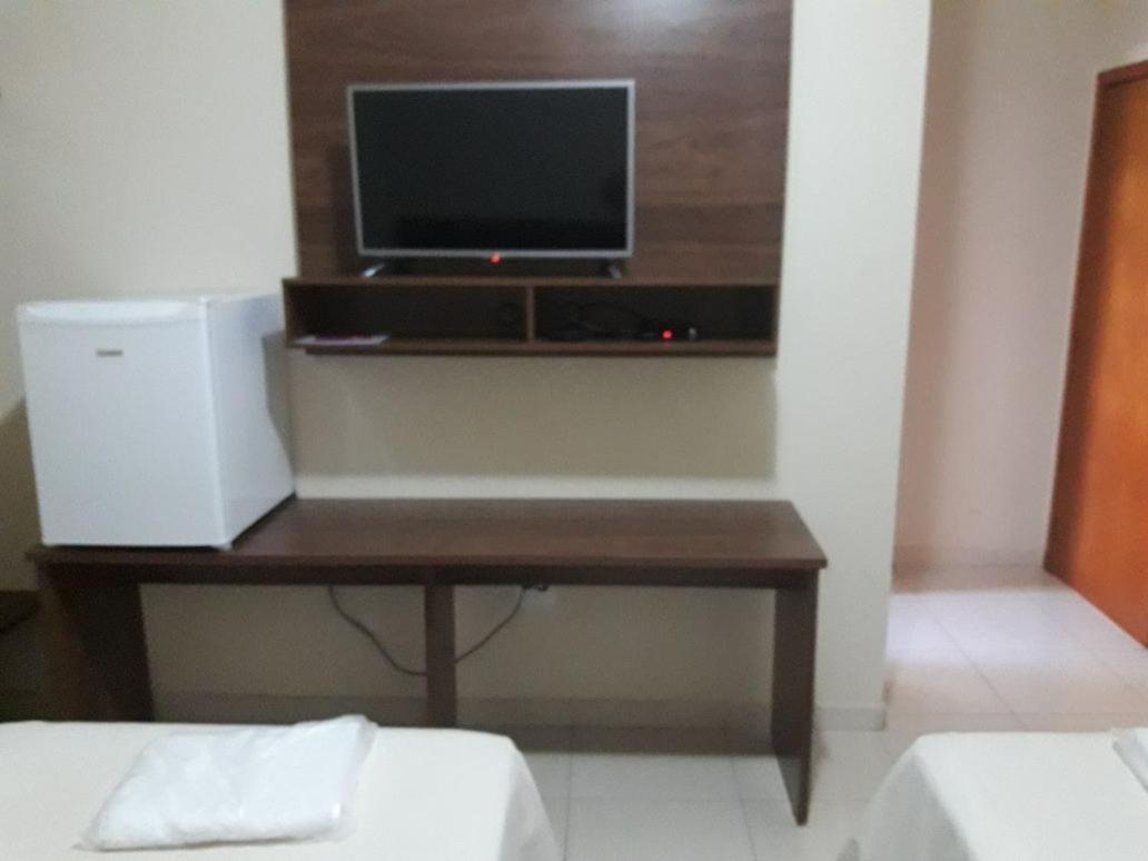 Exclusiva Palace Hotel Palestina エクステリア 写真