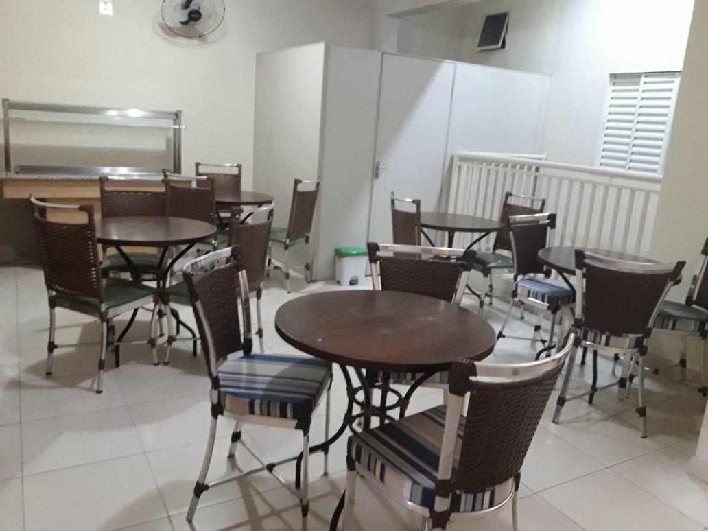 Exclusiva Palace Hotel Palestina エクステリア 写真